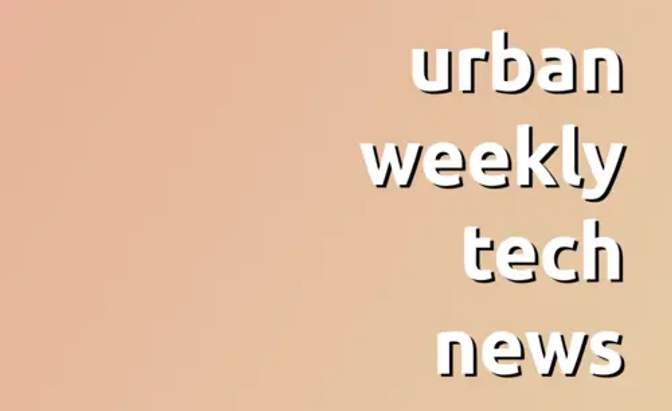 urban weekly #22