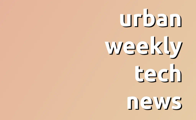 urban weekly #22