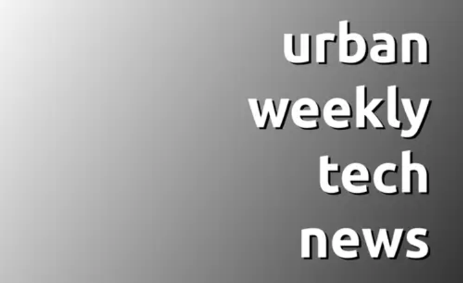 urban weekly #23