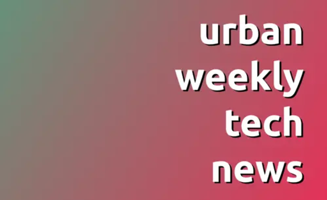 urban weekly #24