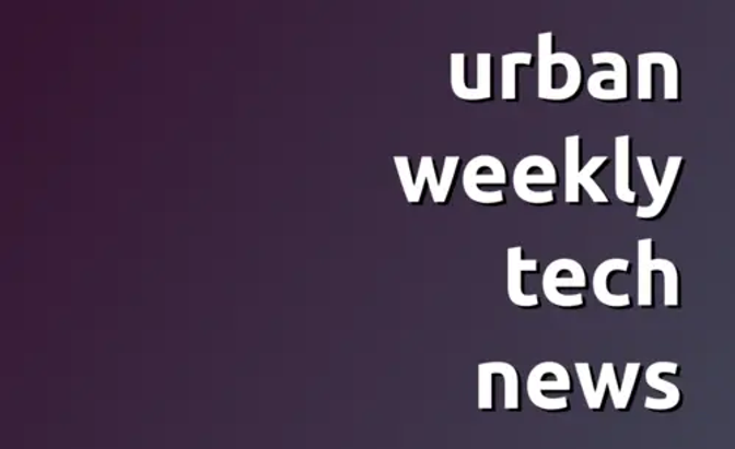 urban weekly #26