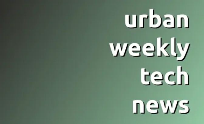 urban weekly #28