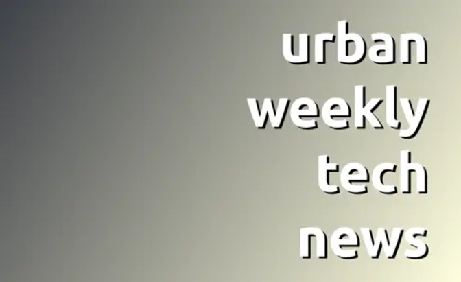 urban weekly #29