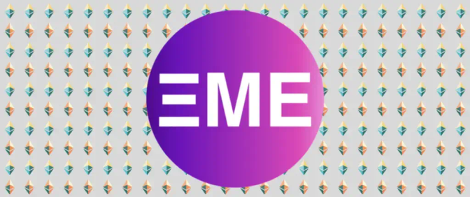 ETHme - your chic web3 identity