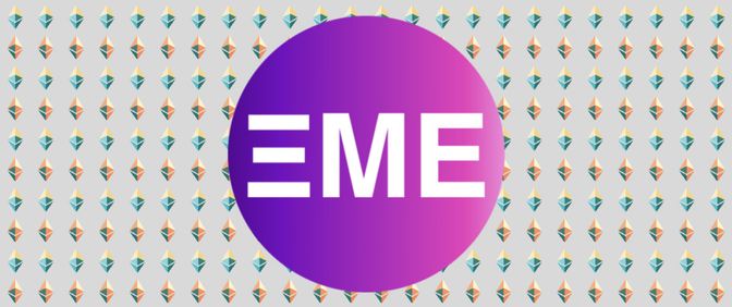 ETHme - your chic web3 identity