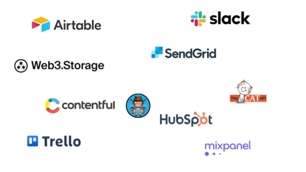 integration overview