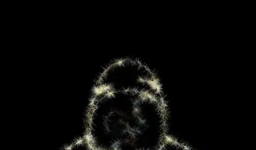 Generative Art - Crypdentity