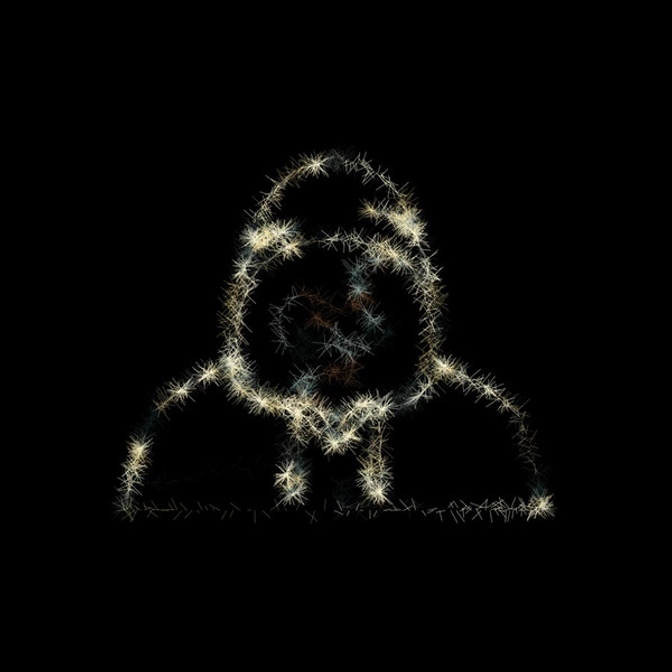 Generative Art - Crypdentity