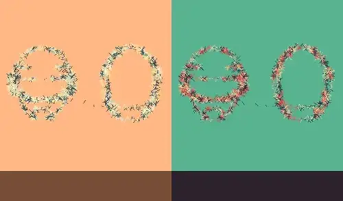 Generative Art - Daftpunk