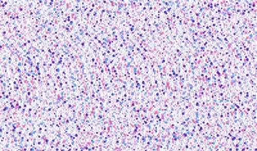Generative Art - Dots