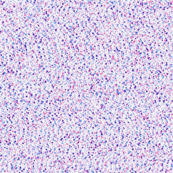 Generative Art - Dots