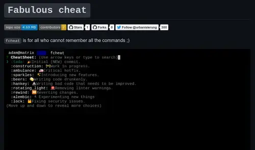 How do I implement a command line tool?