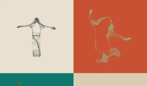 Generative Art - Freedom