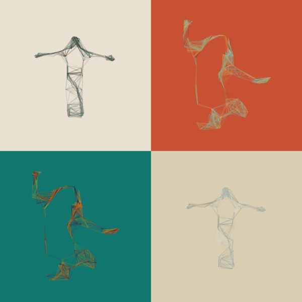 Generative Art - Freedom