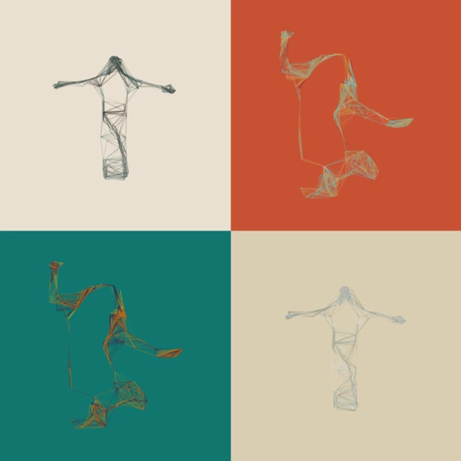 Generative Art - Freedom