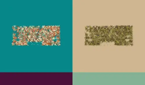 Generative Art - Keyboard
