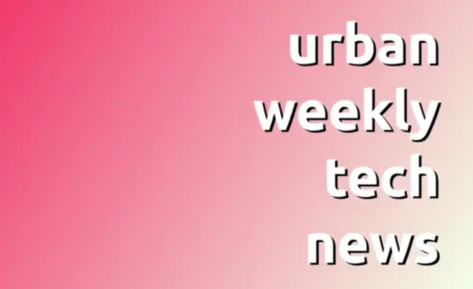 urban weekly #11