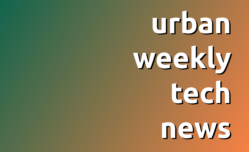 urban weekly #114