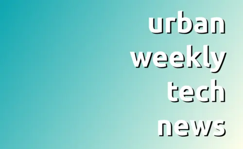 urban weekly #16