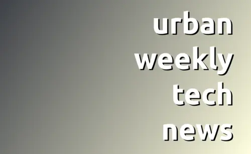 urban weekly #29