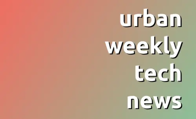 urban weekly #33