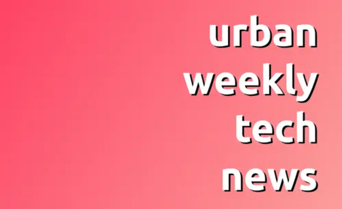 urban weekly #34