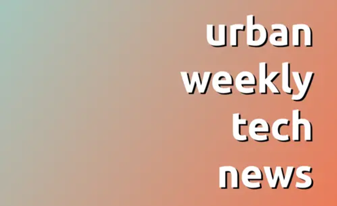 urban weekly #36
