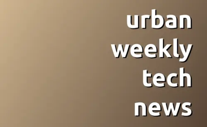 urban weekly #38