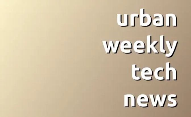 urban weekly #40