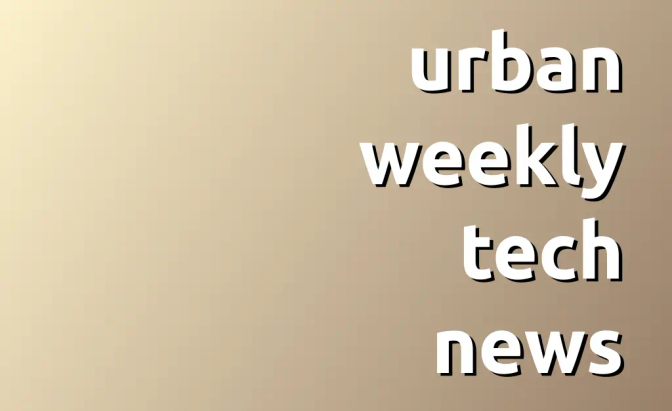 urban weekly #40