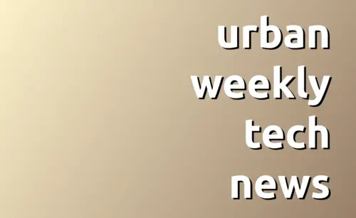urban weekly #40