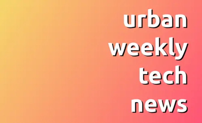 urban weekly #41