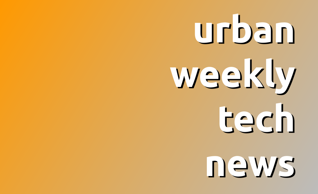 urban weekly #42