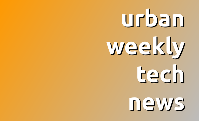 urban weekly #42