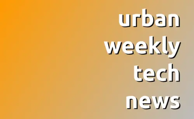 urban weekly #42