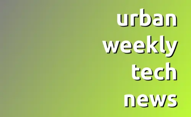 urban weekly #43