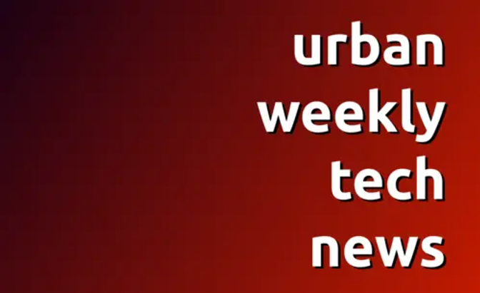 urban weekly #44