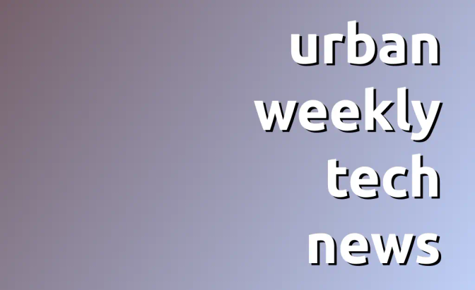 urban weekly #46