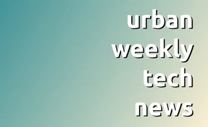 urban weekly #47