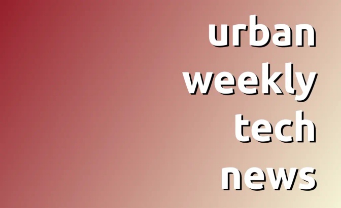 urban weekly #48