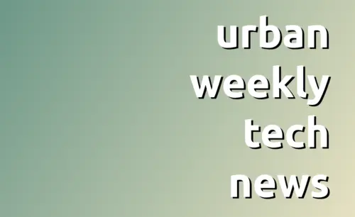 urban weekly #49