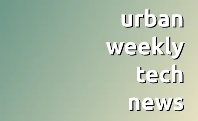 urban weekly #49