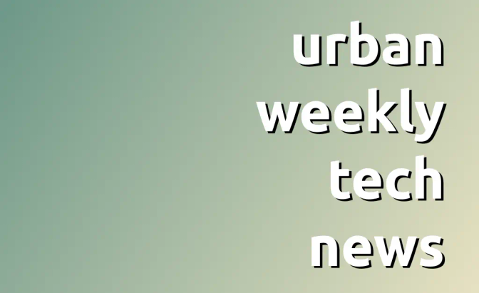 urban weekly #49