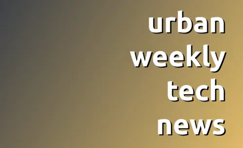urban weekly #50