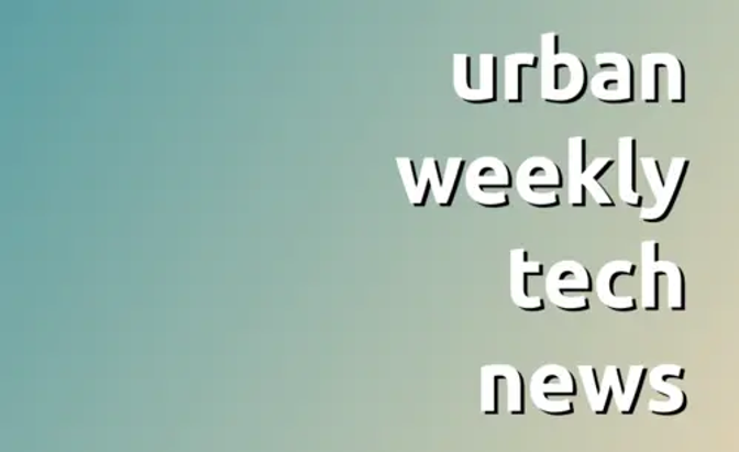 urban weekly #51