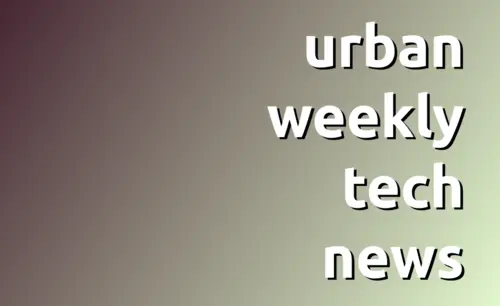 urban weekly #56