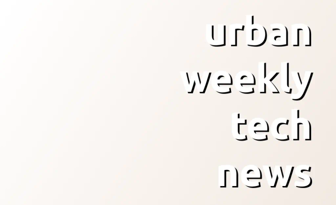 urban weekly #57