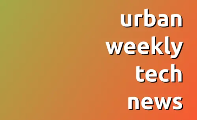 urban weekly #58