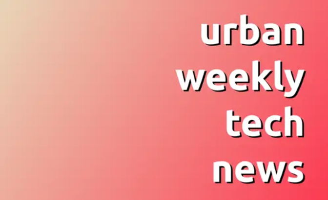 urban weekly #60