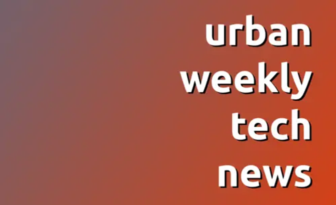 urban weekly #61